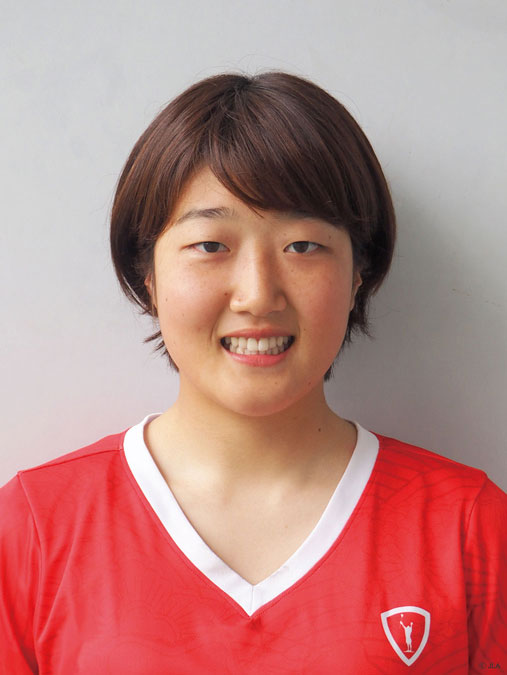 19年度女子全国強化指定選手団 選手リスト 19年5月4日現在 Jla 一般社団法人日本ラクロス協会