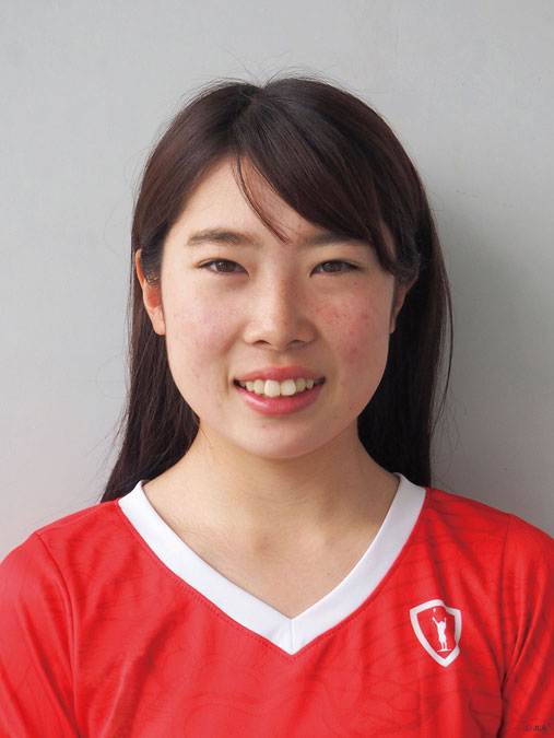 19年度女子全国強化指定選手団 選手リスト 19年5月4日現在 Jla 一般社団法人日本ラクロス協会