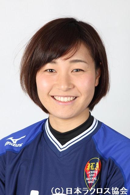 17年度女子日本代表 代表選手リスト 17年5月7日現在 写真追加 Jla 一般社団法人日本ラクロス協会