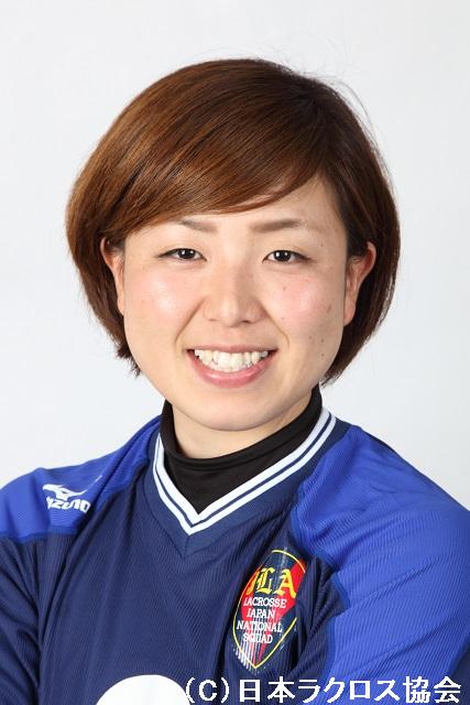 17年度女子日本代表 代表選手リスト 17年5月7日現在 写真追加 Jla 一般社団法人日本ラクロス協会