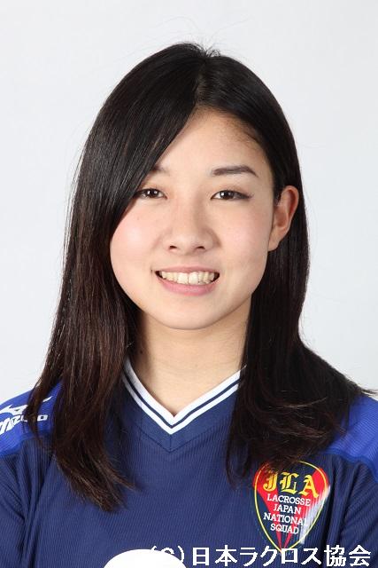 17年度女子日本代表 代表選手リスト 17年5月7日現在 写真追加 Jla 一般社団法人日本ラクロス協会